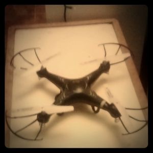A Drone
